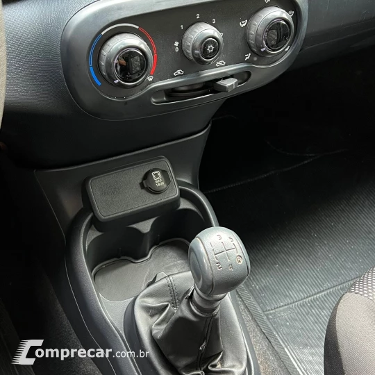 MOBI LIKE 1.0 Fire Flex 5p.