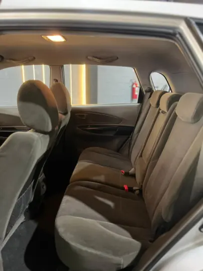 TUCSON 2.0 MPFI GLS 16V 143cv 2WD