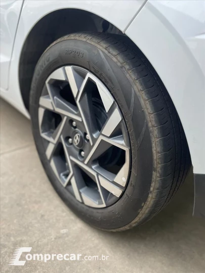 GOL 1.0 12V MPI Totalflex