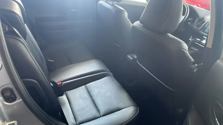 HR-V EXL 1.8 Flexone 16V 5p Aut.