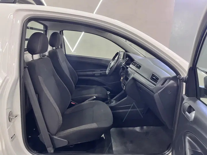 SAVEIRO 1.6 MSI Robust CS 16V