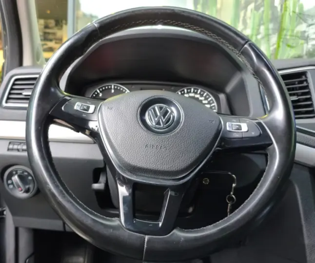 AMAROK 3.0 V6 TDI Highline CD 4motion