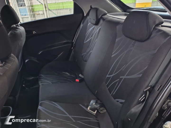 HB20 1.0 COMFORT 12V