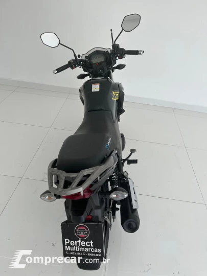 DK JTZ 150
