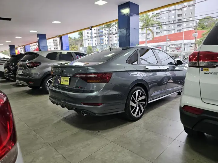 JETTA GLI 350 TSI 2.0 16V 4p Aut.