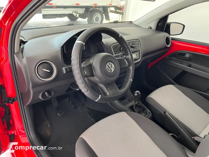 UP 1.0 MPI Take UP 12V