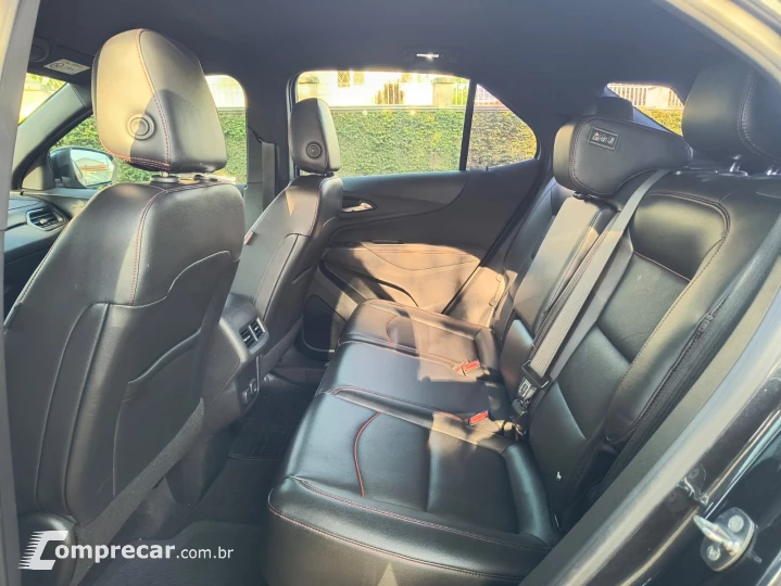 EQUINOX 1.5 16V Turbo RS AWD