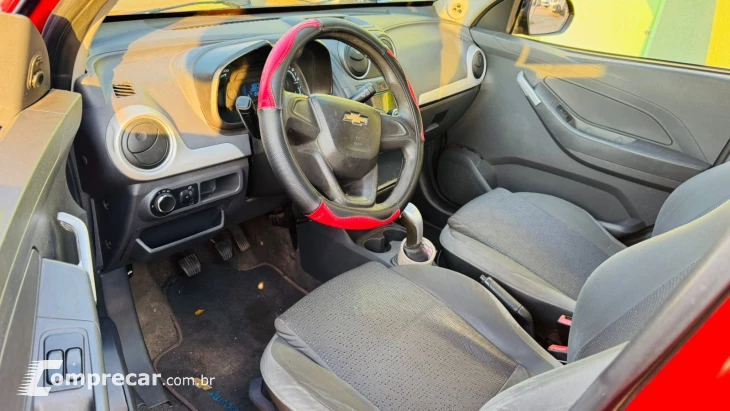 MONTANA 1.4 MPFI LS CS 8V