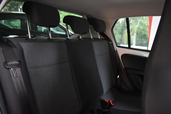 UP 1.0 TSI Move UP 12V