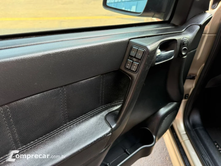 ASTRA 2.0 MPFI Advantage 8V