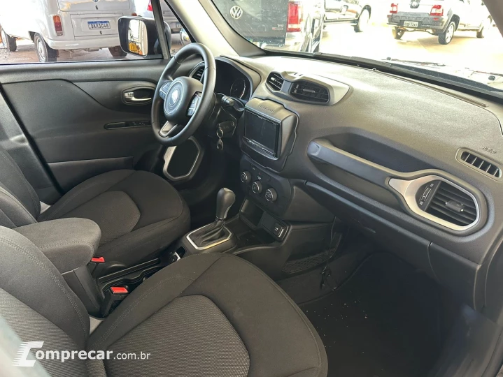 RENEGADE 1.8 16V STD