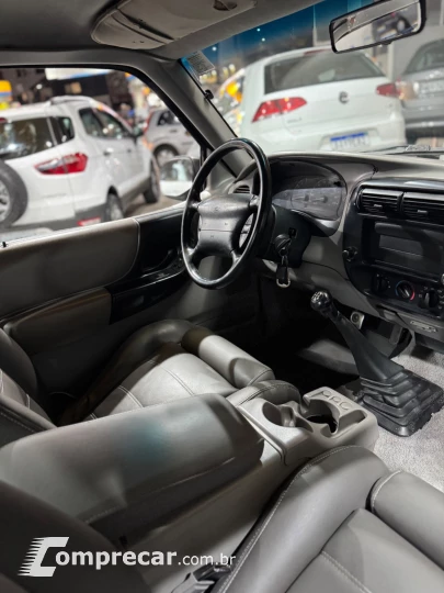 Ranger STX 4.0 CS/ CE