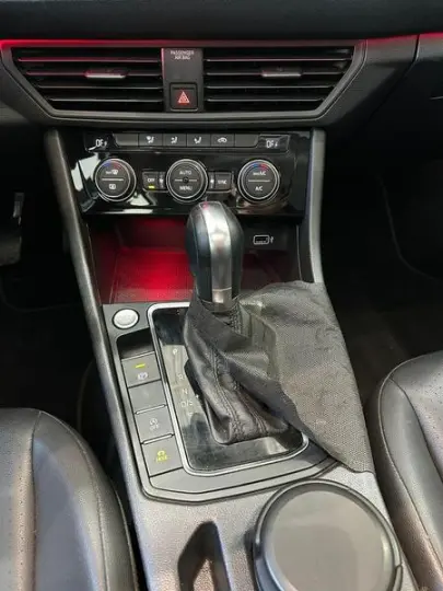 JETTA COMFORT. 250 TSI 1.4 FLEX 16V AUT