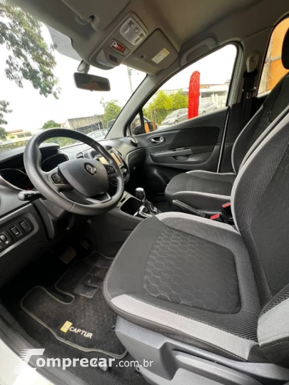 CAPTUR 1.6 16V SCE ZEN