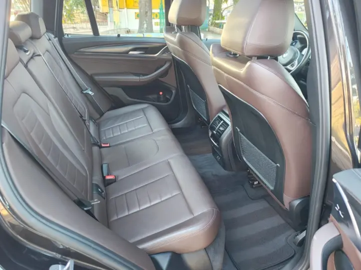 X3 2.0 16V M Sport Launch Edition30e