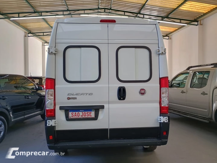DUCATO 2.3 Maxicargo 10 16V Turbo