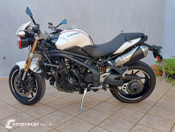 Speed Triple 1050i