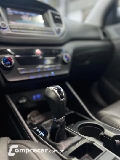 TUCSON 1.6 16V T-gdi GLS