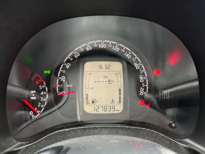 MOBI 1.0 Firefly Drive