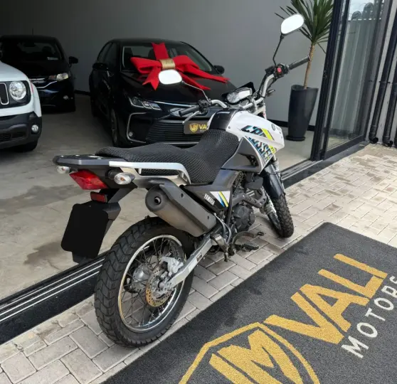 XTZ 150 CROSSER S FLEX