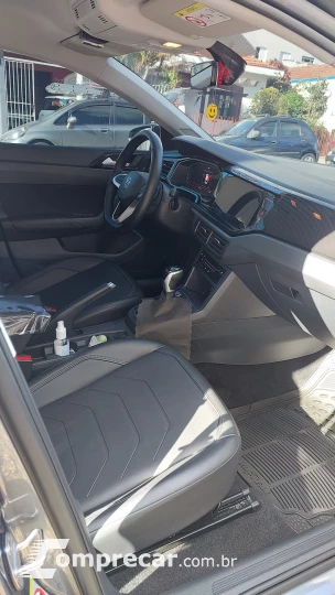 POLO 1.0 170 TSI Highline