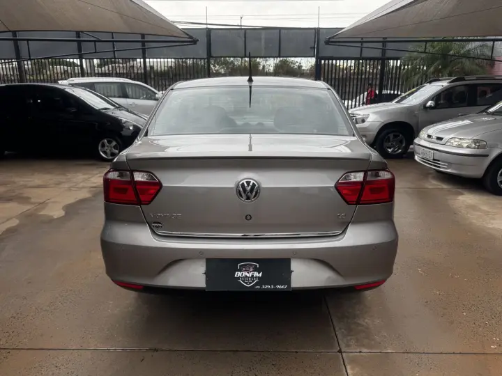 Voyage 1.6 4P FLEX HIGHLINE