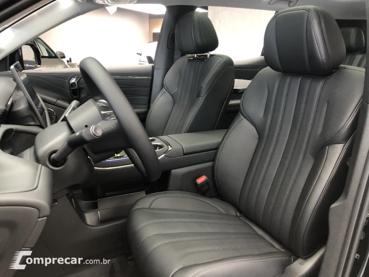 Aion V 75,3 KW ELETRICO ELITE