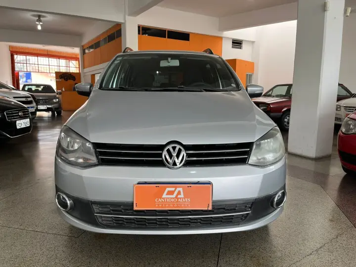 SPACEFOX 1.6 MSI Trendline 8V