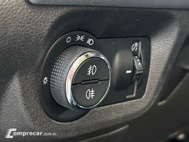 ONIX 1.4 MPFI LTZ 8V FLEX 4P AUTOMÁTICO