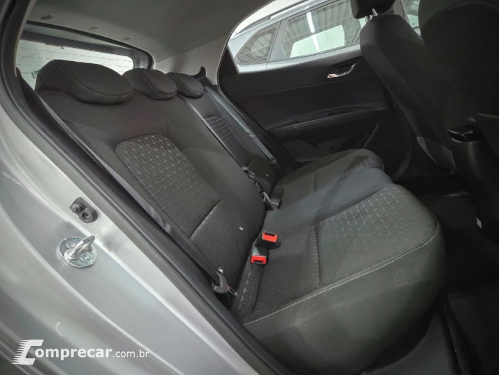 HB20 1.0 12V FLEX LIMITED PLUS MANUAL