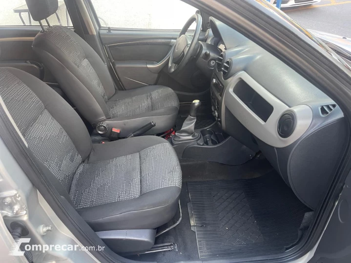 SANDERO 1.0 Expression 16V