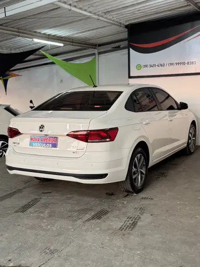 VIRTUS Comfort. 200 TSI 1.0 Flex 12V Aut