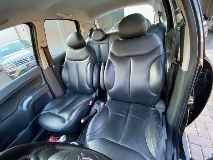 C3 Exclus./Excl.Solaris 1.6 Flex 16V Mec