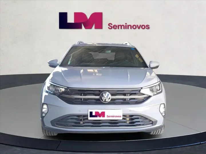 NIVUS 1.0 200 TSI TOTAL FLEX HIGHLINE AUTOMÁTICO