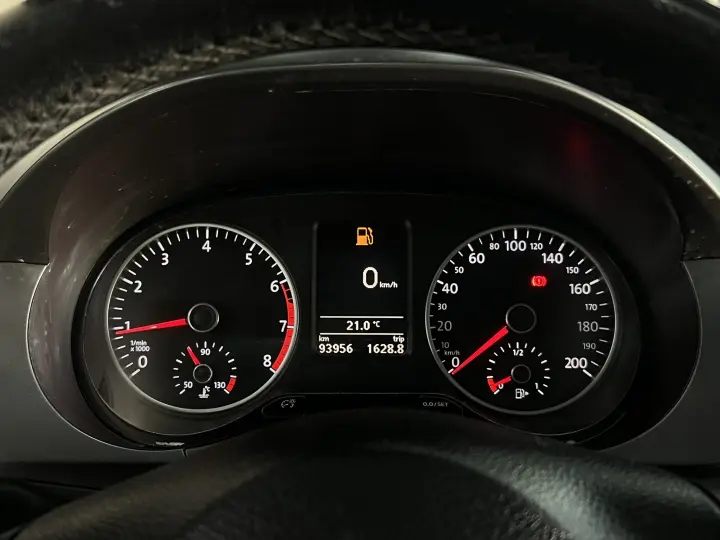 FOX 1.0 MI COMFORTLINE 8V FLEX 4P MANUAL