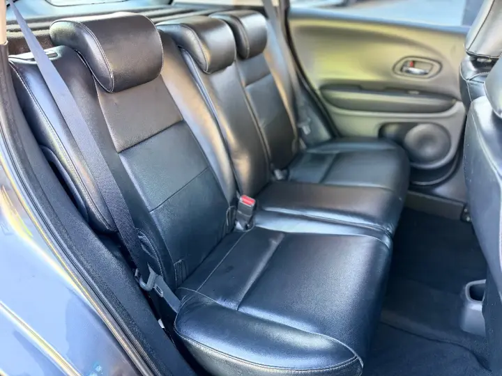 HR-V EX 1.8 Flexone 16V 5p Aut.