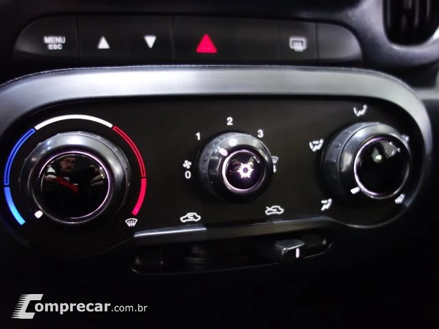 MOBI - 1.0 EVO LIKE. MANUAL