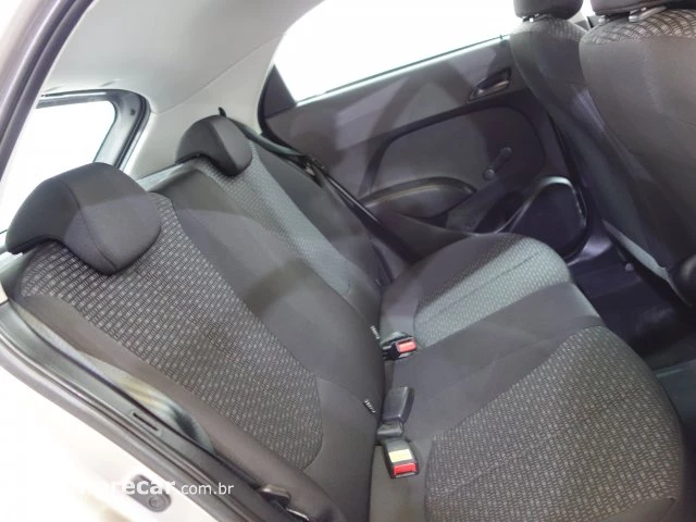 HB20 - 1.0 UNIQUE 12V 4P MANUAL