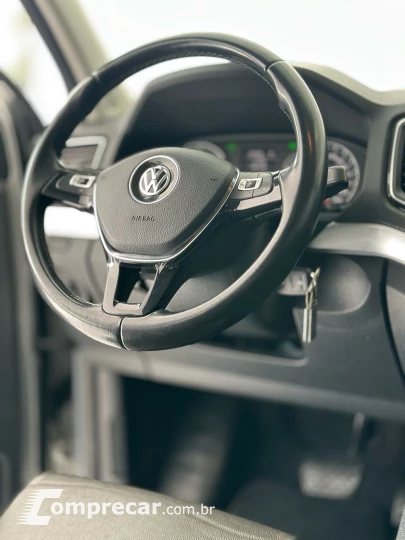 AMAROK 2.0 Highline 4X4 CD 16V Turbo Intercooler