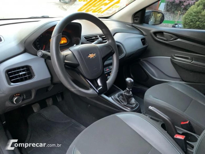 ONIX 1.0 MPFI JOY 8V