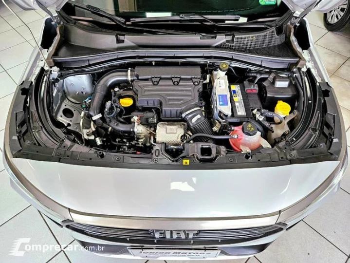 PULSE AUDACE TURBO 200