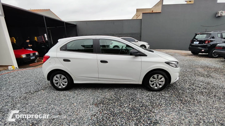 ONIX 1.0 MPFI JOY 8V