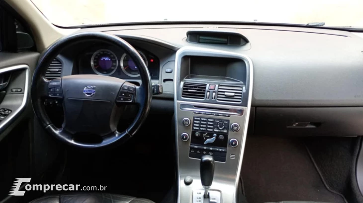 XC60 3.0 Dynamic AWD Turbo