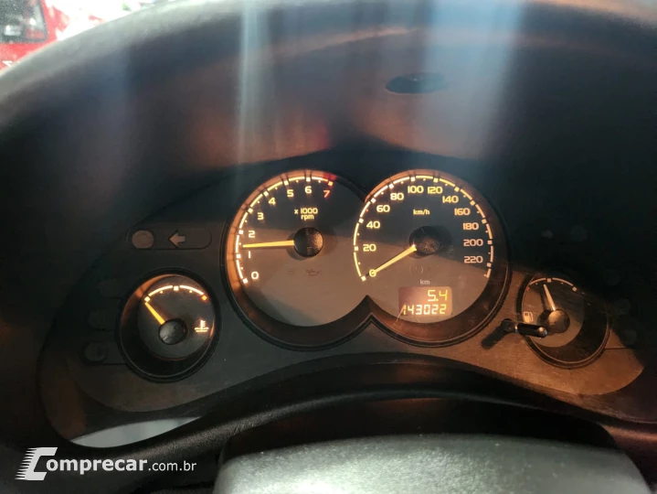 CLASSIC 1.0 MPFI Life 8V