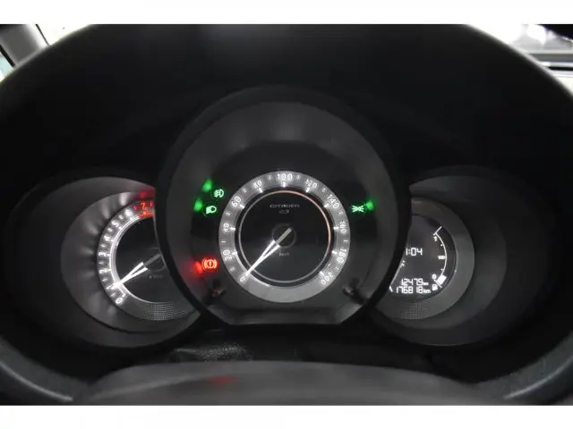 C3 - 1.5 TENDANCE 8V 4P MANUAL