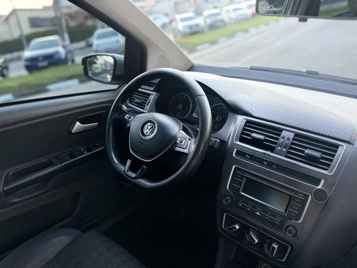 Fox Comfortline I Motion 1.6 Flex 8V 5p