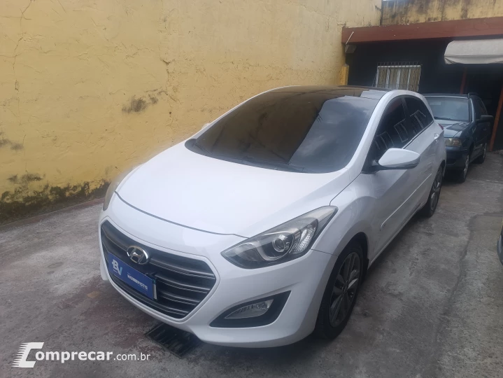 I30 1.8 MPI 16V