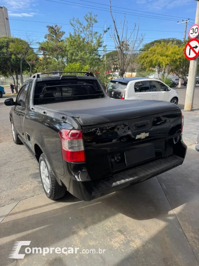 MONTANA 1.4 MPFI Sport CS 8V