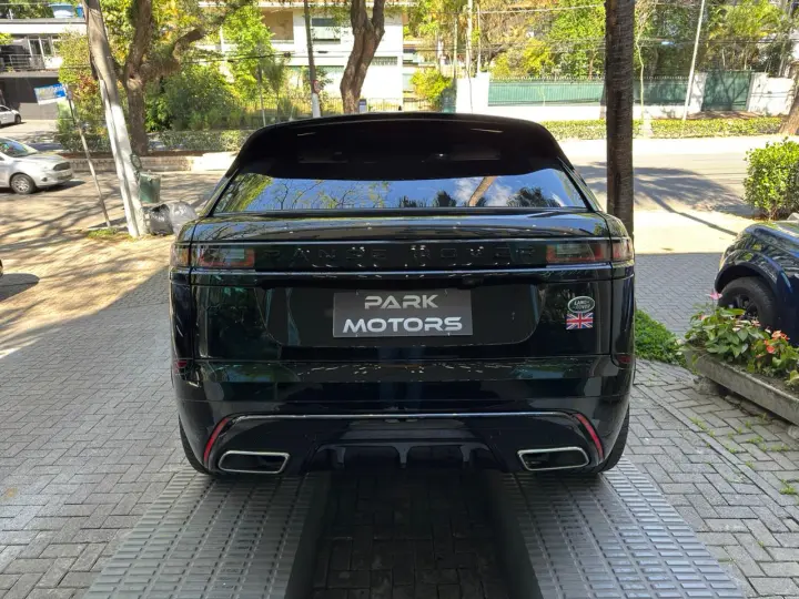 RANGE ROVER VELAR 2.0 P300 R-dynamic SE