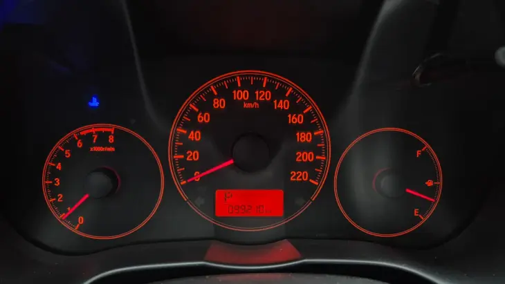 CITY 1.5 LX Sedan 16V